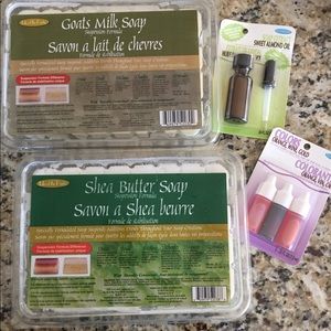 Soap making bundle